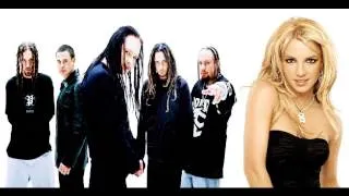 Korn vs. Britney Spears - Toxic Transistor (Mashup)