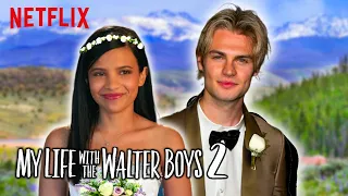 My Life With The Walter Boys SEASON 2 Is About To Change Everything!