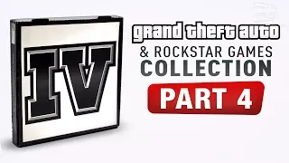 GTA & Rockstar Games Collection - Part 4
