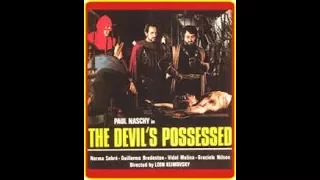 The Devil's Possessed | Horror (1974)