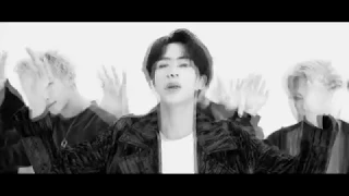 BTS (방탄소년단) - MIC Drop (Feat. Desiigner) (Steve Aoki Remix) F/MV