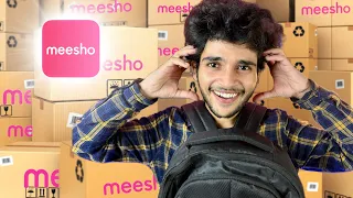 I Tested 10* Cheap Gadgets🔥 from Meesho😳 Under ₹9 to ₹99🤩