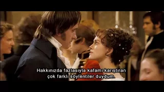 Pride & Prejudice - İlk Dans (Altyazılı)