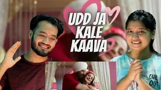 Udd Jaa Kaale Kaava | Gadar 2 | Sunny Deol, Ameesha | Mithoon, Udit N, Alka Y | Reaction