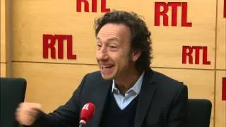 "La reine Fabiola mettait en émoi le protocole", raconte Stéphane Bern - RTL - RTL