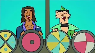 Total Drama World Tour Songs, but only when Duncan Sings