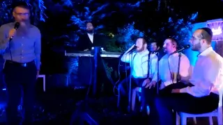 Avraham Fried • Zemiro Choir • Naftali Schnitzler - RCCS Event