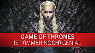 Danach siehst du GAME OF THRONES mit anderen Augen…