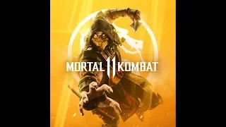 Ice Cube - Check Yo Self Mortal Kombat 11 5 hour version