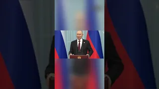 Путин призвал верить только ему