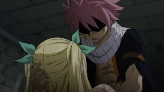 Everything I do I do it for you (Nalu) Fairytail