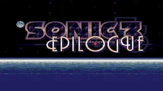 Sonic 3 & Knuckles: Epilogue (SHC '21) :: Walkthrough + Secret Boss (1080p/60fps)