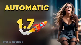 Automatic 1.7 | Automatic Update