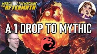 Mono Red WINS NON STOP Standard 🟥🟩 | Gruul