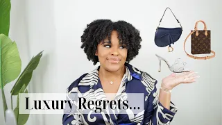 LUXURY REGRETS   | LOUIS VUITTON, BOTTEGA VENETA | KAYLAN ALEX