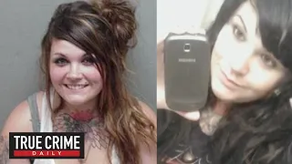 Woman stabs father-in-law over 30 times before taking selfie - Crime Watch Daily Full Episode