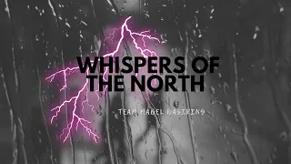 WHISPERS OF THE NORTH II MABEL BASIKING