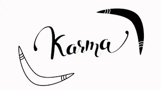 Come agirà il #karma verso chi ti ha fatto soffrire? 🔮 #tarocchi #tarot #previsioni