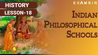 Indian Philosophical Schools