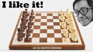🔥 Chessnut Air Electronic Chess Set Review: Is It Worth Your Money?