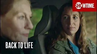'There Is a Lot of Time' Ep. 4 Official Clip | Back to Life | SHOWTIME