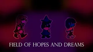 Field of Hopes and Dreams - Remix Cover (Deltarune)