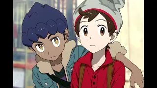 Pokemon GMV AMV pokespe