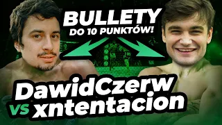 XNTENTACION vs. DAWIDCZERW | BULLETY