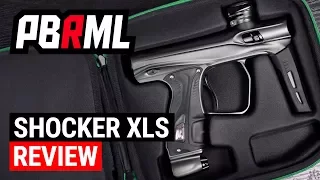 Shocker XLS Review: Bigger is Better?