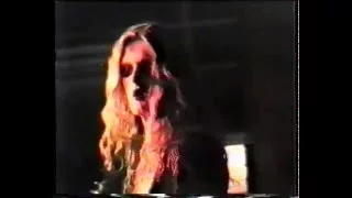 Darkthrone - Lahti 4-5-1991