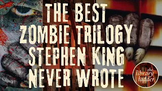 Jonathan Maberry's Pine Deep Trilogy Is a Terrific Halloween Read