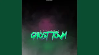 Ghost Town (Homeless John Remix Edit)