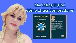 Marketing Digital ||  El libro de María Johnsen