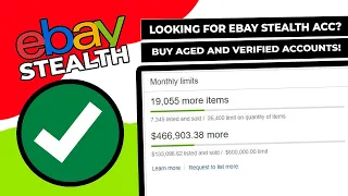 eBay Managed Payments Not Active on All eBay Stealth Accounts | eBay Suspension Solution Connect 🏦