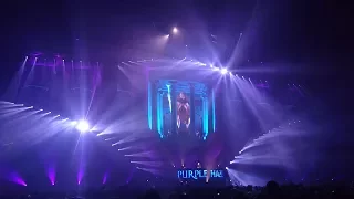 Purple Haze @ Transmission Festival 2017 - The Spirit of the Warrior - Prague, Czech Republic