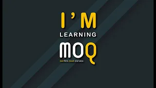 I'm Learning Moq - A .NET Mocking Framework for Unit Tests