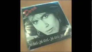 Dora - "Já Dei", 1987