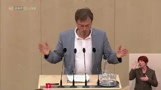 2017 10 12 151604 Nationalratssitzung Wolfgang Pirklhuber Grüne