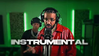 Drake & Central Cee - On The Radar (INSTRUMENTAL)