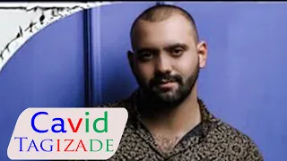 Cavid Tagizade - Bitdi | Azeri Music [OFFICIAL]