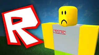 The Dark Truth About Classic Roblox