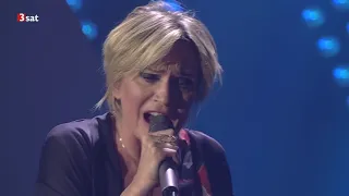 Patricia Kaas - Les Hommes Qui Passent (2017 3sat Festival, Mainz, Germany)