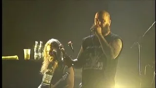 Philip H. Anselmo & The Illegals live at Roskilde 2014