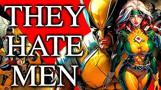 Woke Disney EXPOSED As Insider Leaks All-Female X-Men Future + Wolverine to be Race Swapped in MCU?!