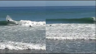 Is This the Best Recovery A Crappy Surfer Can do??