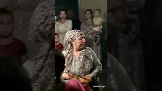 FARIDA HAYOT ning onasini 65 yoshli yubileyi 1-qism.