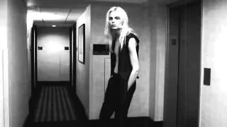 Andrej Pejic (Lestat de Lioncourt) 1