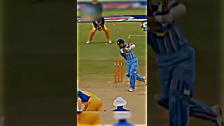 Sachin showing who is GOD 🐐