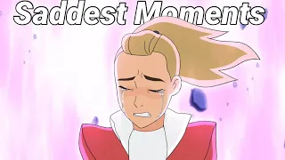 She-Ra Moments That ACTUALLY MADE ME CRY