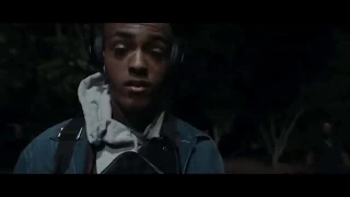 XXXTENTACION Moonlight parody голосом бурундуков